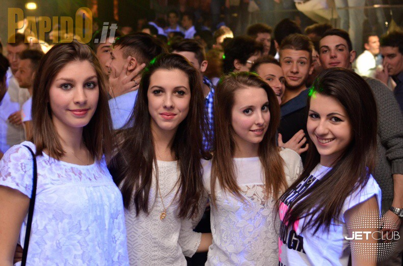 Sabato 09 Febbraio 2013: 