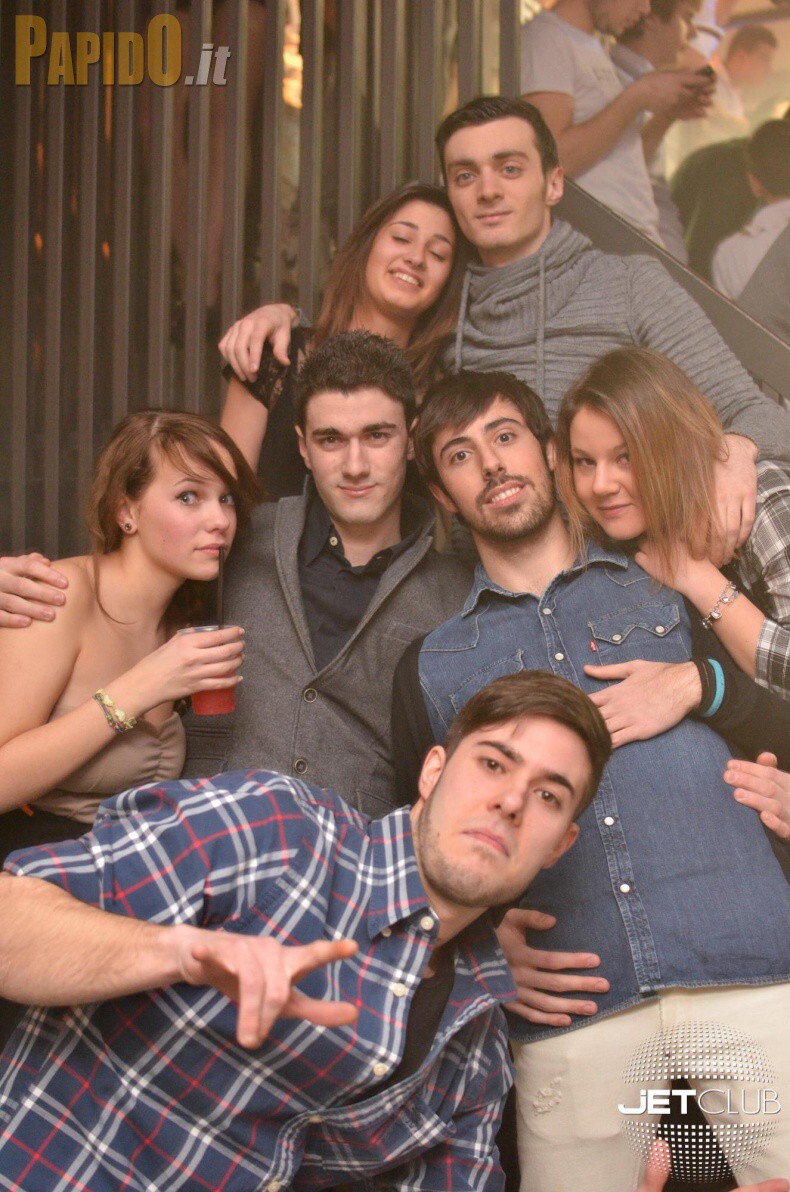 Sabato 09 Febbraio 2013: 