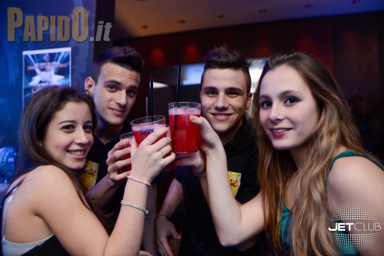 Sabato 12 Gennaio 2013: 