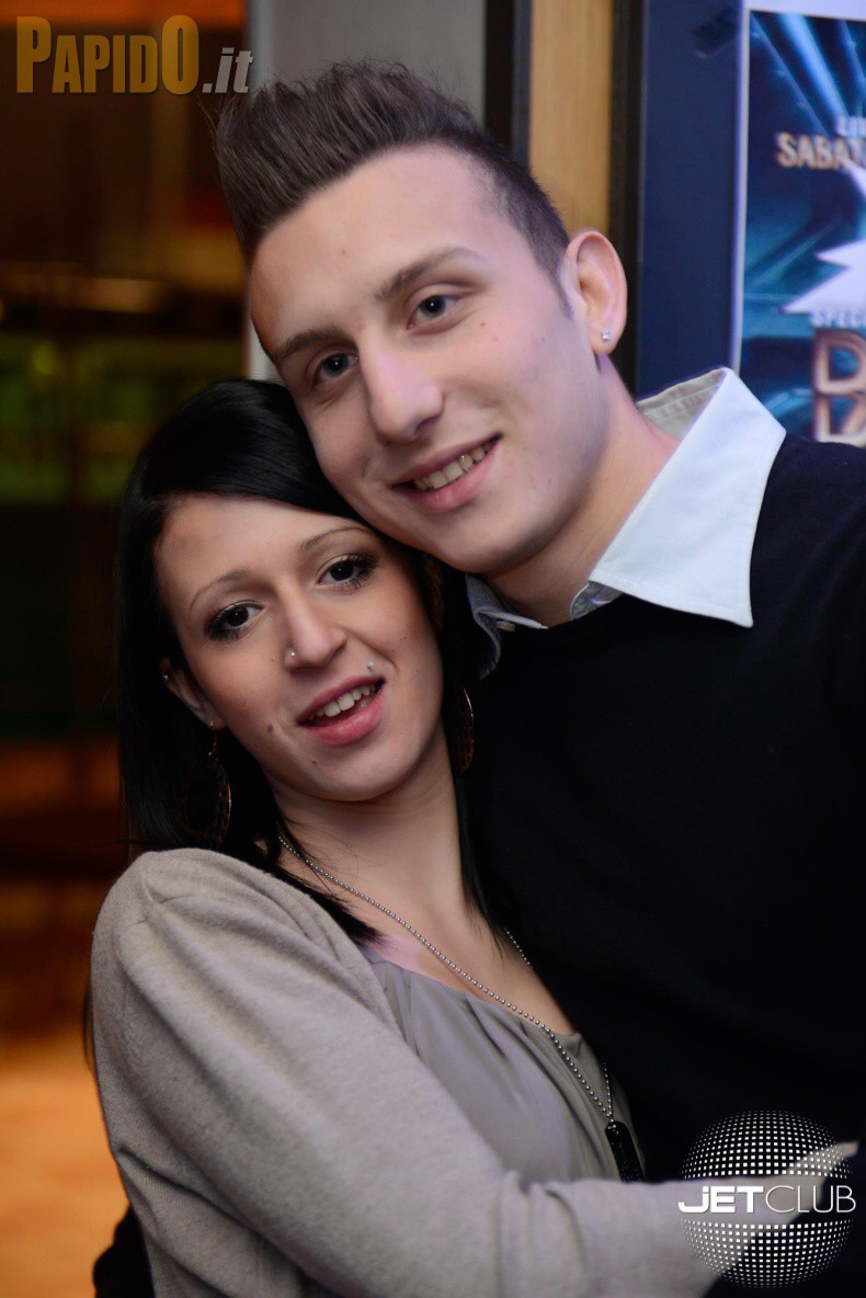 Sabato 12 Gennaio 2013: 