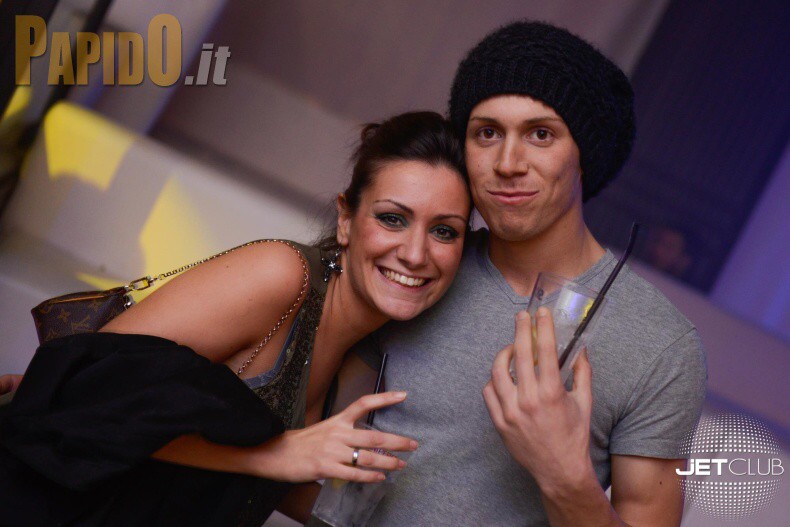 Sabato 12 Gennaio 2013: 