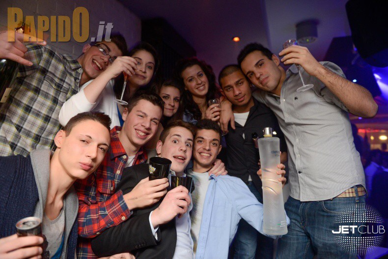 Sabato 12 Gennaio 2013: 