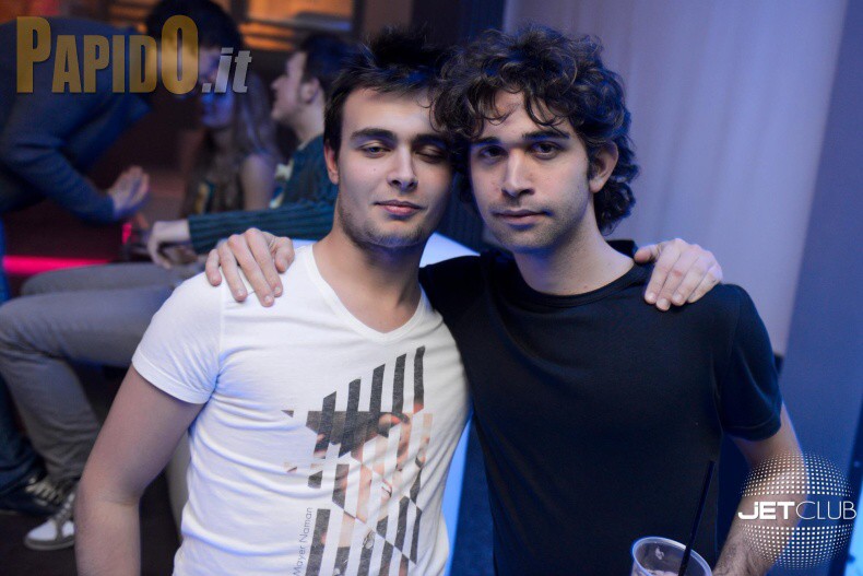 Sabato 12 Gennaio 2013: 