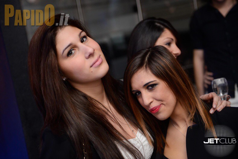 Sabato 12 Gennaio 2013: 