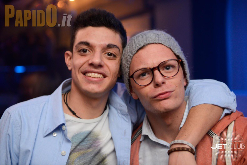 Sabato 12 Gennaio 2013: 