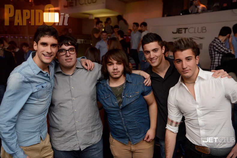 Sabato 12 Gennaio 2013: 