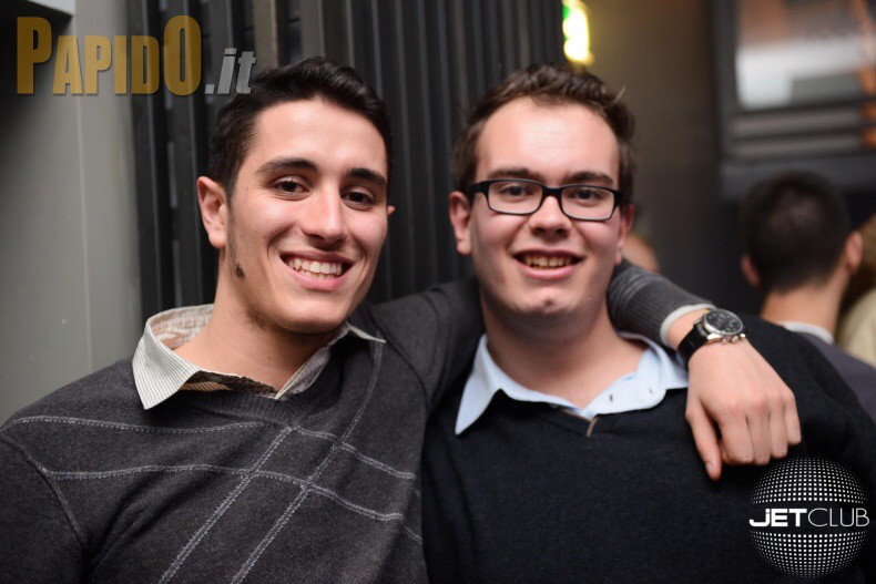 Sabato 12 Gennaio 2013: 