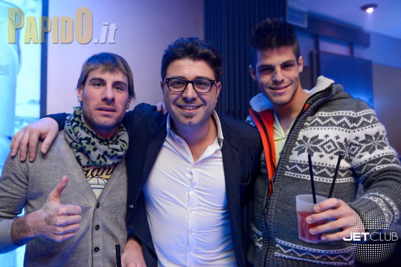 Sabato 12 Gennaio 2013: 
