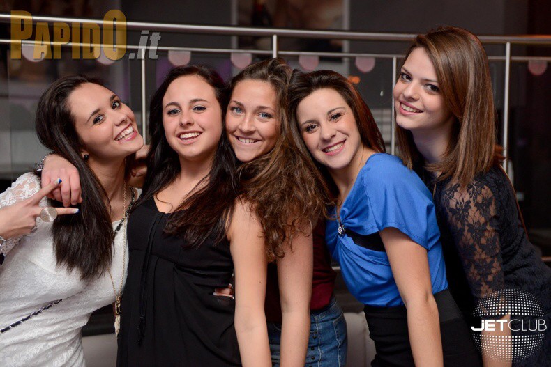 Sabato 12 Gennaio 2013: 