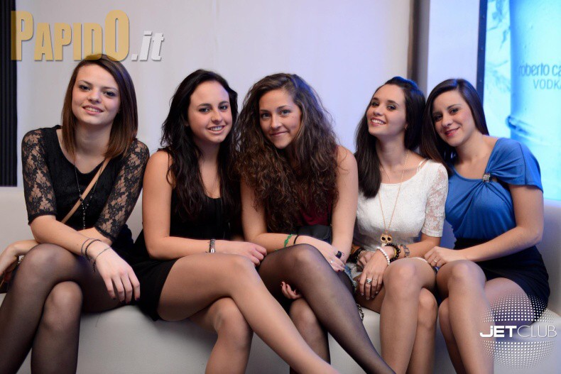 Sabato 12 Gennaio 2013: 