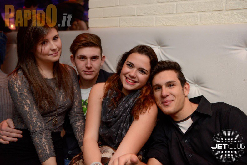 Sabato 12 Gennaio 2013: 