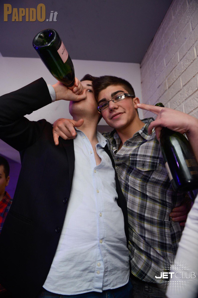 Sabato 12 Gennaio 2013: 