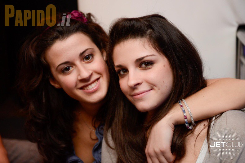 Sabato 12 Gennaio 2013: 