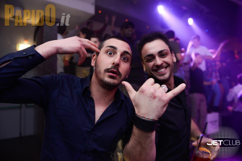 Sabato 12 Gennaio 2013: 