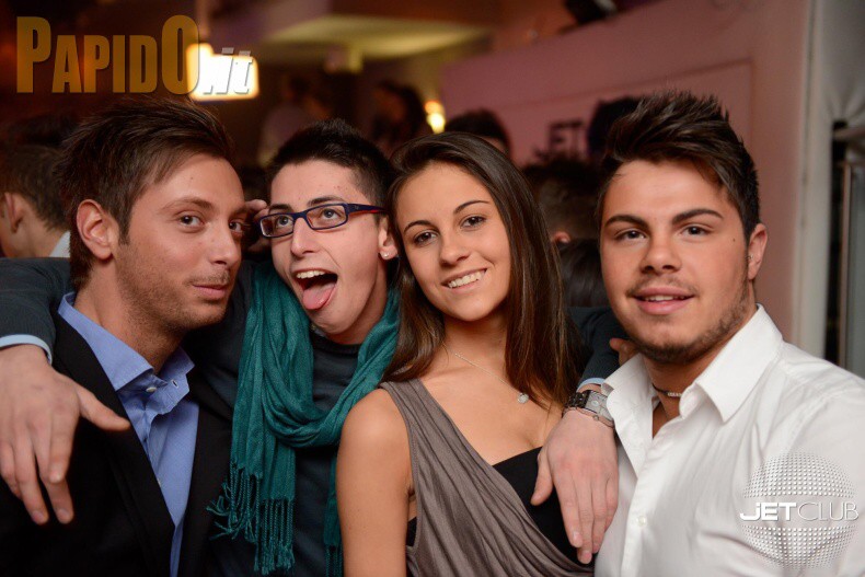 Sabato 12 Gennaio 2013: 