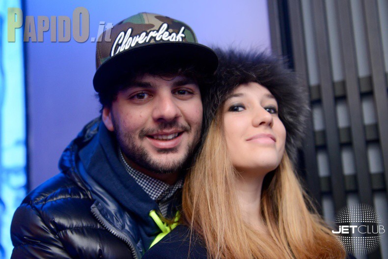 Sabato 12 Gennaio 2013: 