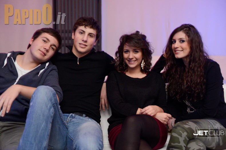 Sabato 12 Gennaio 2013: 