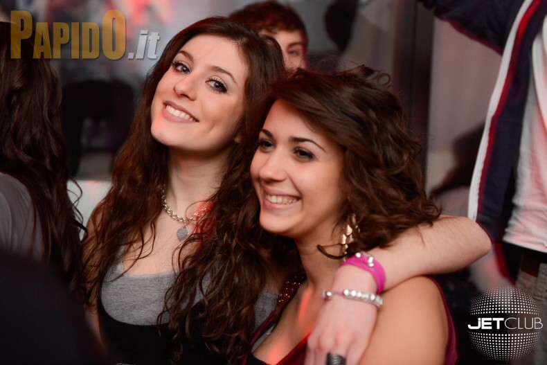 Sabato 12 Gennaio 2013: 