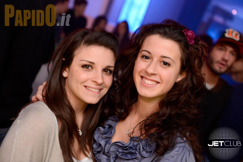 Sabato 12 Gennaio 2013: 