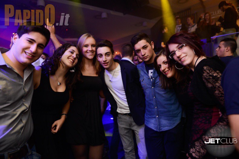 Sabato 12 Gennaio 2013: 