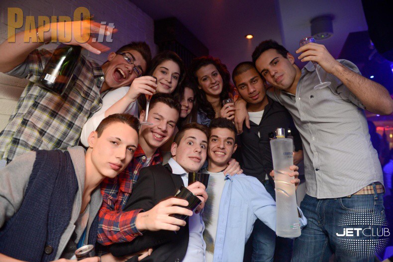 Sabato 12 Gennaio 2013: 