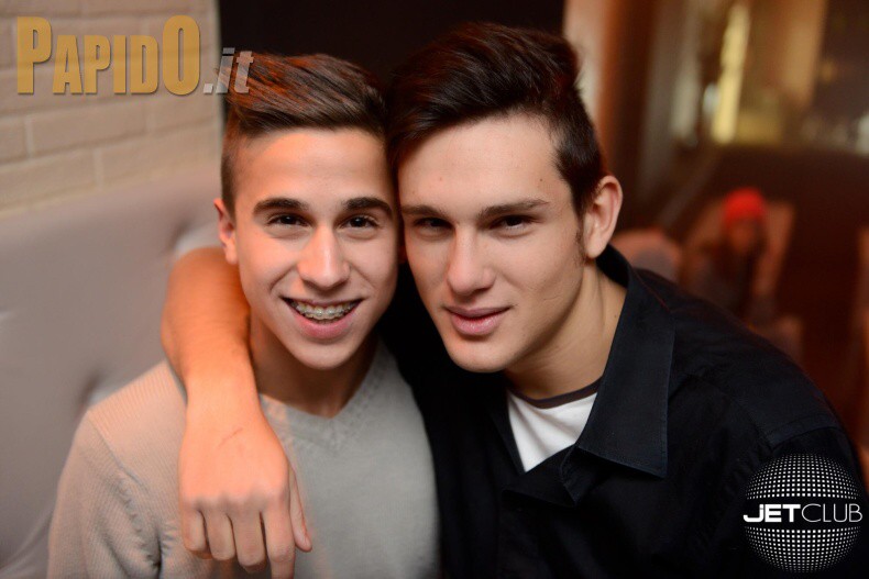 Sabato 12 Gennaio 2013: 