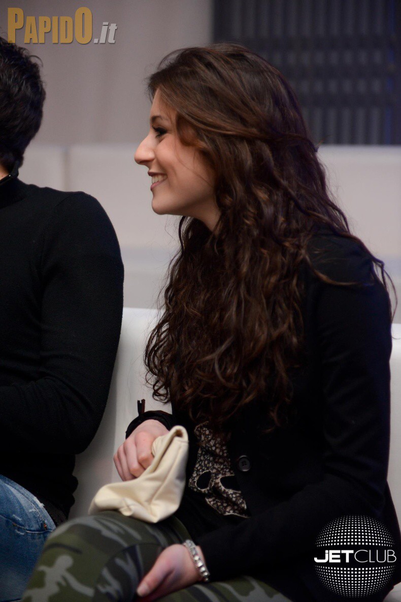 Sabato 12 Gennaio 2013: 