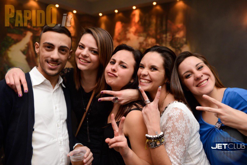 Sabato 12 Gennaio 2013: 