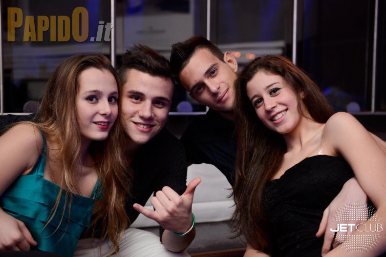 Sabato 12 Gennaio 2013: 