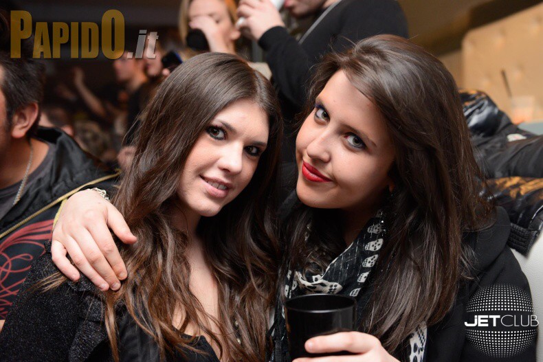 Sabato 12 Gennaio 2013: 