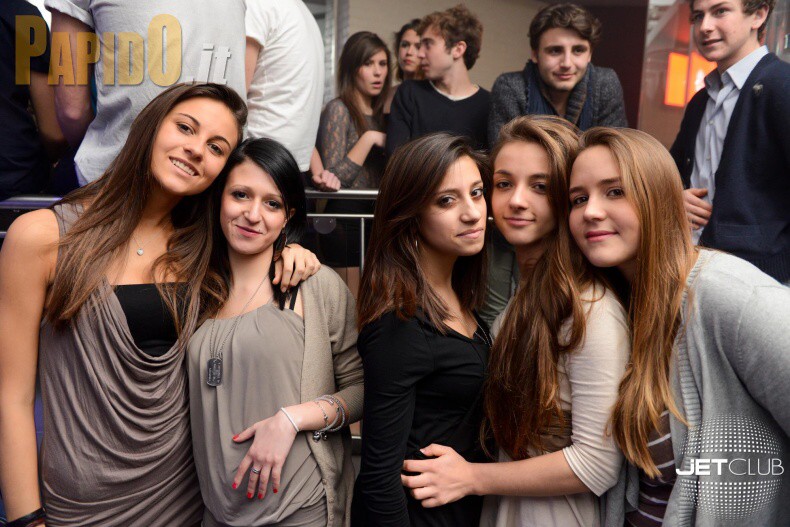 Sabato 12 Gennaio 2013: 