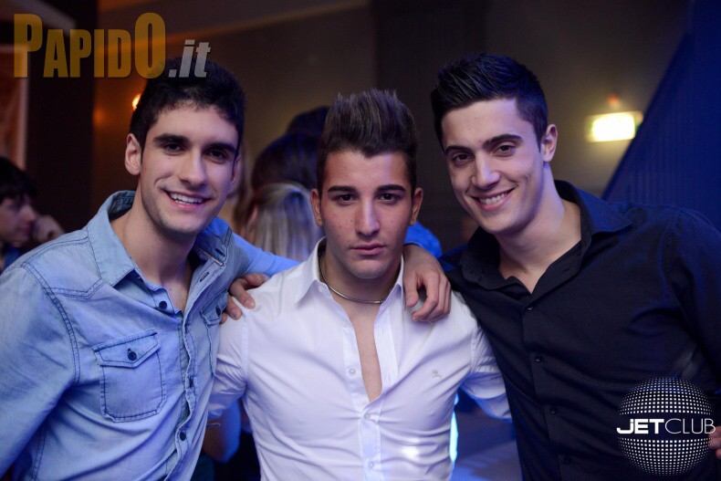 Sabato 12 Gennaio 2013: 