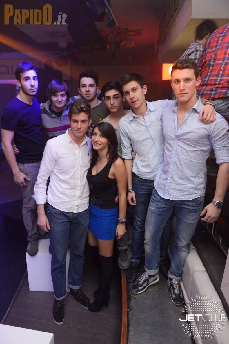 Sabato 12 Gennaio 2013: 
