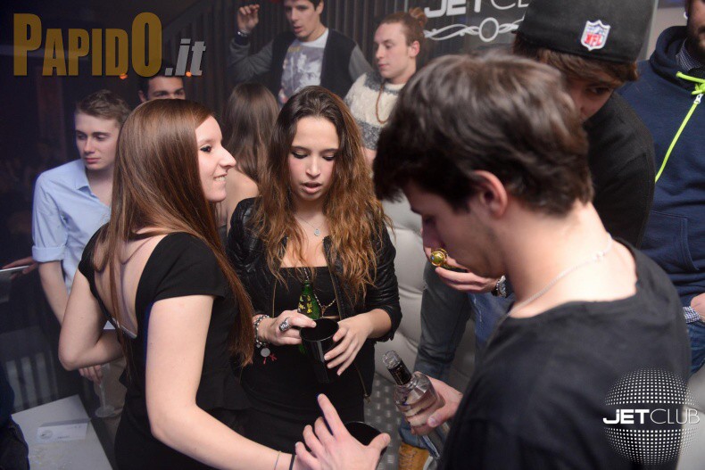 Sabato 12 Gennaio 2013: 