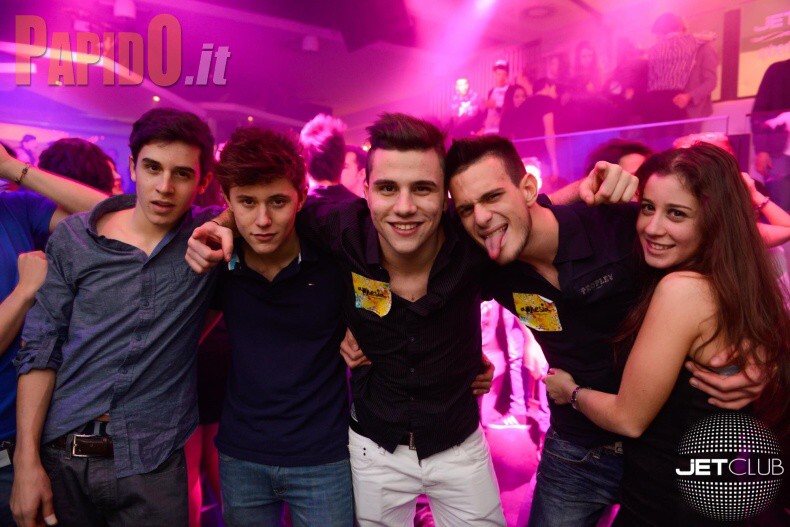 Sabato 12 Gennaio 2013: 