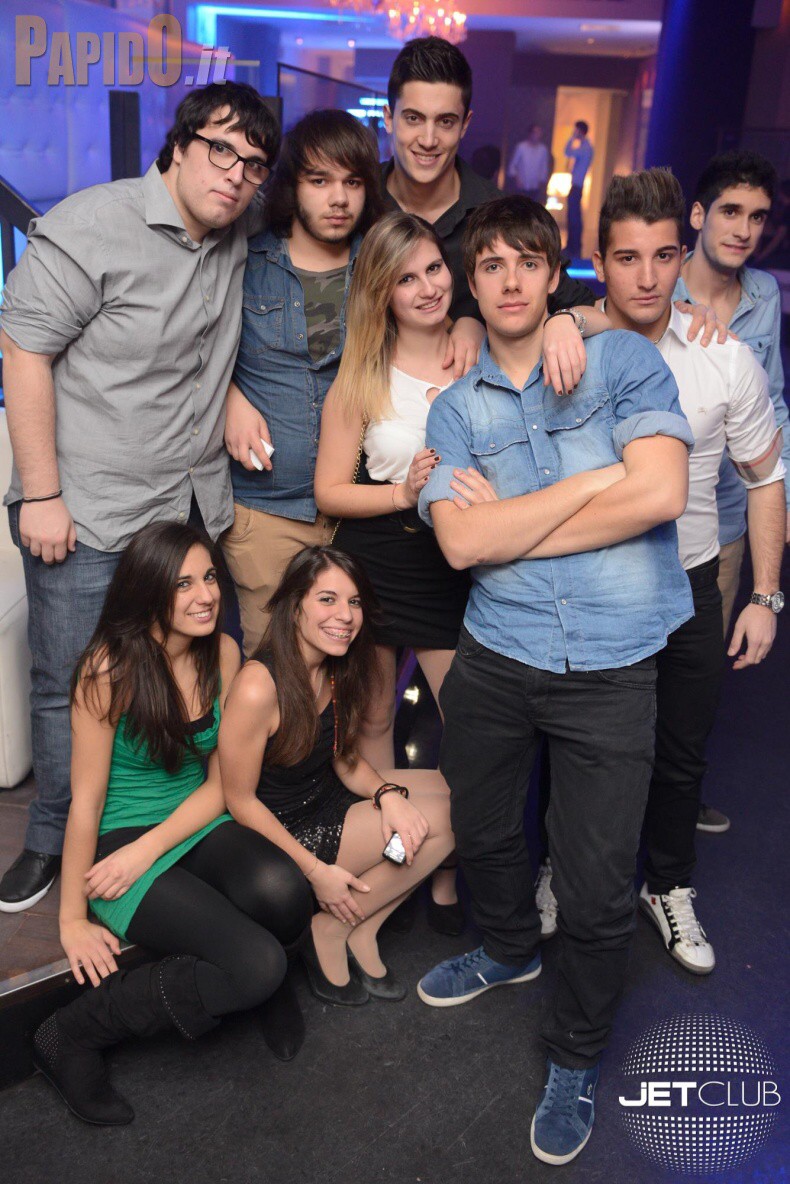 Sabato 12 Gennaio 2013: 