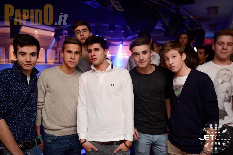 Sabato 12 Gennaio 2013: 