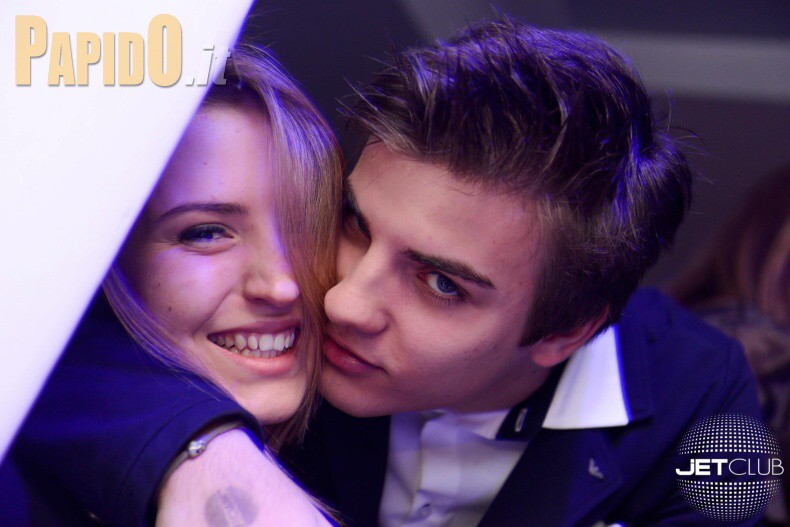 Sabato 12 Gennaio 2013: 