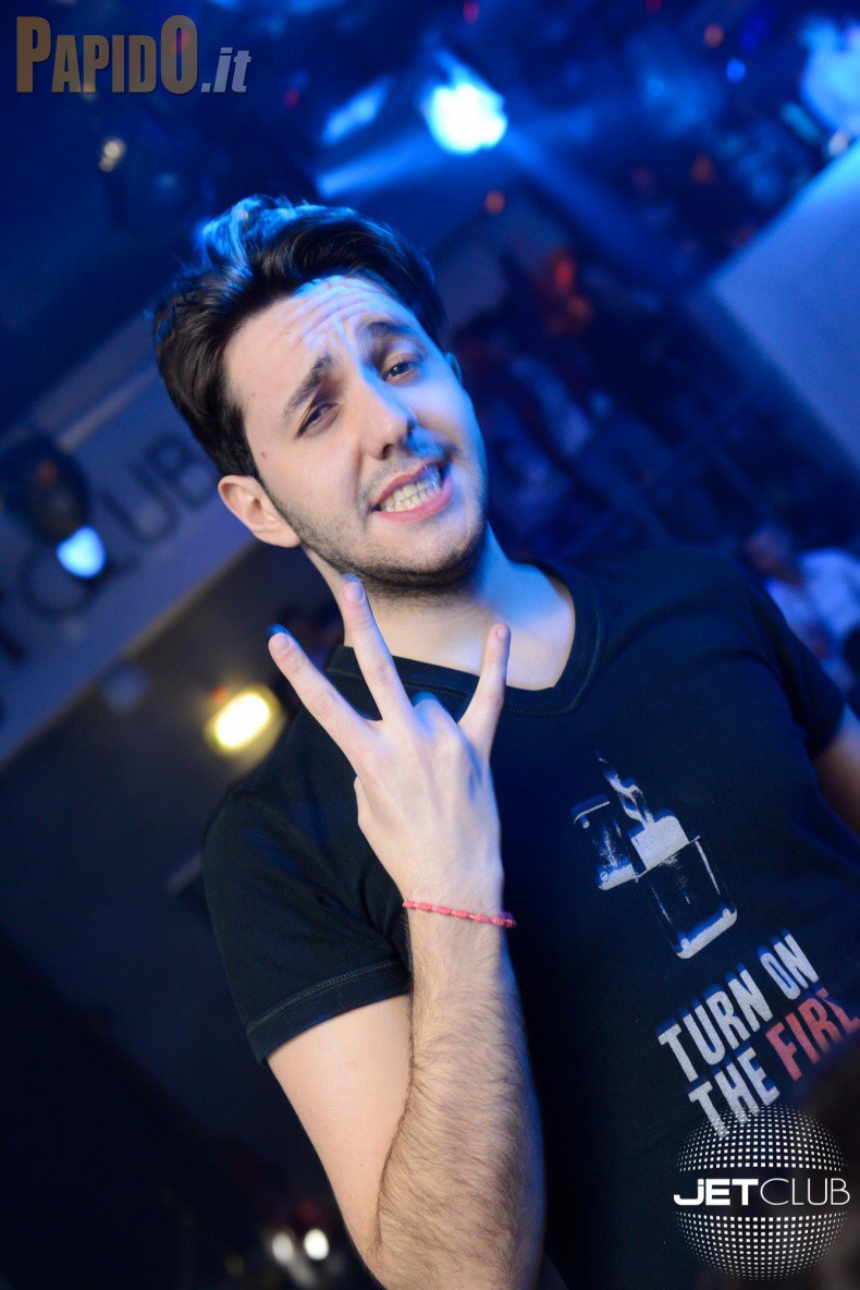 Sabato 12 Gennaio 2013: 