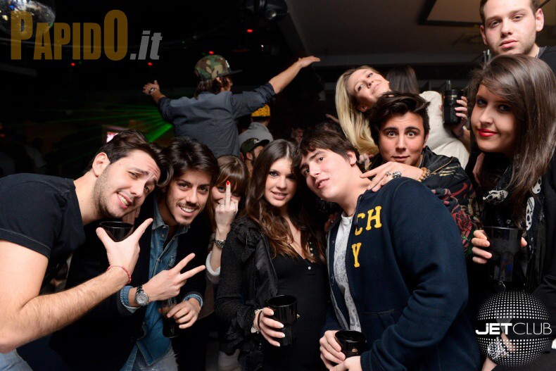 Sabato 12 Gennaio 2013: 