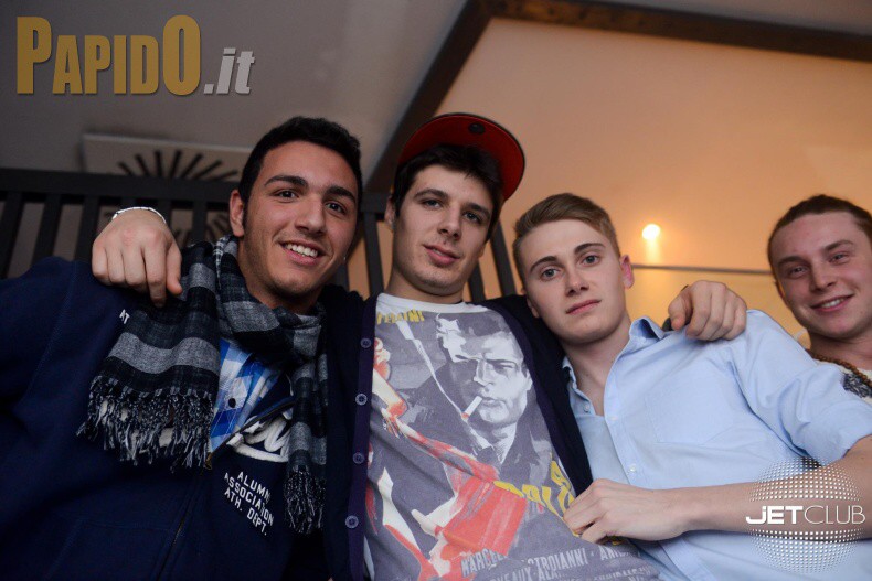 Sabato 12 Gennaio 2013: 