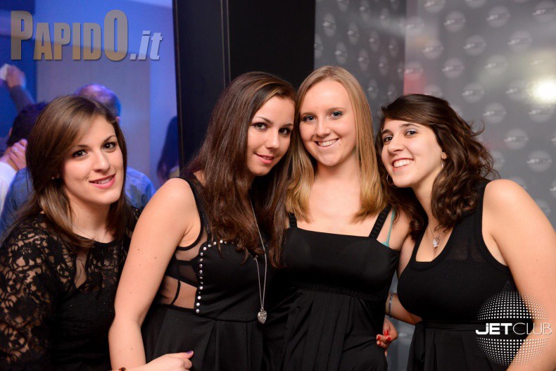 Sabato 12 Gennaio 2013: 
