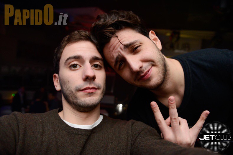 Sabato 12 Gennaio 2013: 