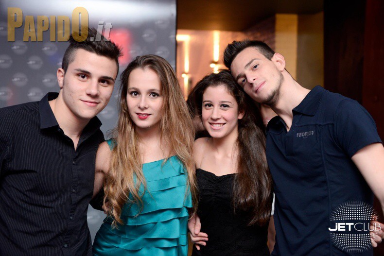 Sabato 12 Gennaio 2013: 