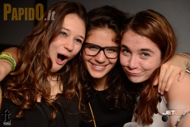 Sabato 13 Aprile 2013: 