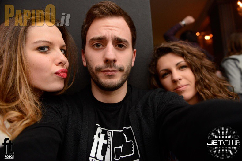 Sabato 13 Aprile 2013: 