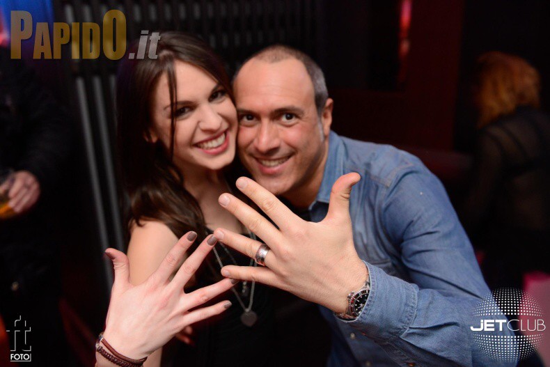 Sabato 13 Aprile 2013: 