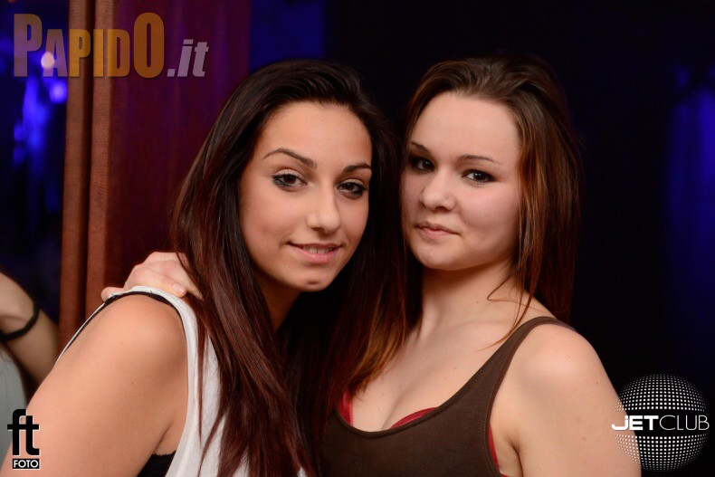 Sabato 13 Aprile 2013: 