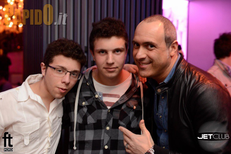 Sabato 13 Aprile 2013: 