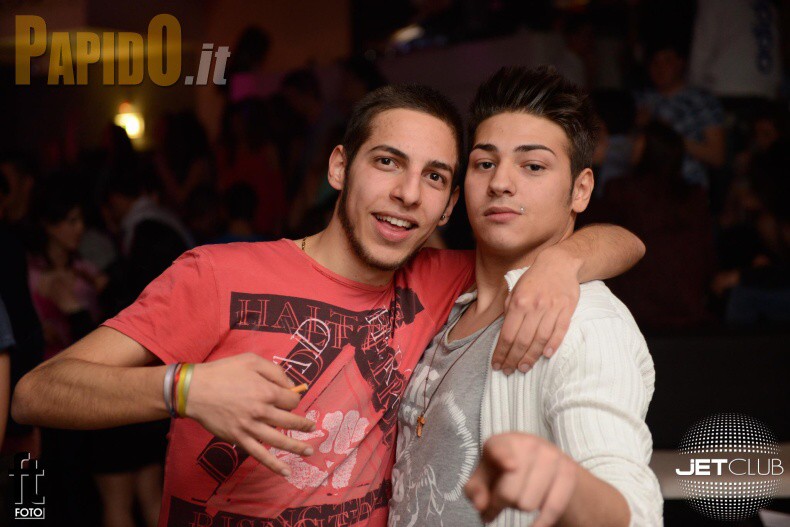 Sabato 13 Aprile 2013: 